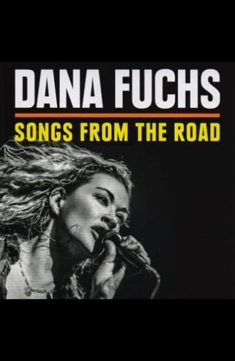 Dana Fuchs - Songs From The Road (2014)