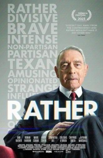 Rather (2023)