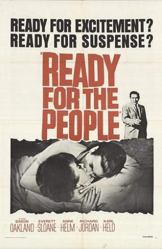 Ready for the People (1964)