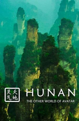 Hunan: The Other World of Avatar (2015)