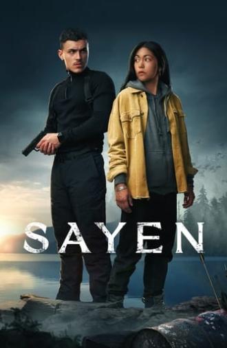 Sayen (2023)