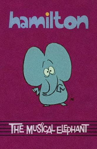 Hamilton the Musical Elephant (1961)