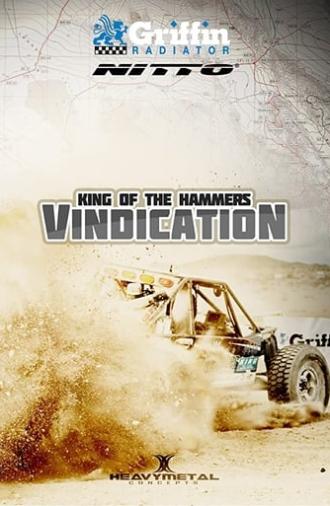 King Of The Hammers 6: Vindication (2013)