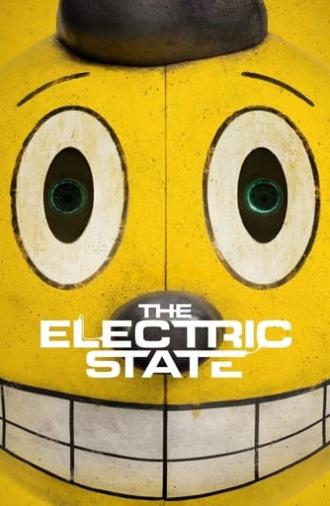 The Electric State (2025)