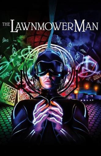 The Lawnmower Man (1992)