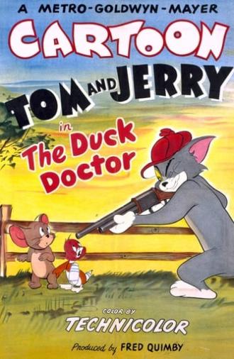 The Duck Doctor (1952)