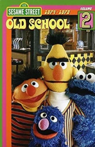 Sesame Street: Old School Vol. 2 (1974-1979) (2008)