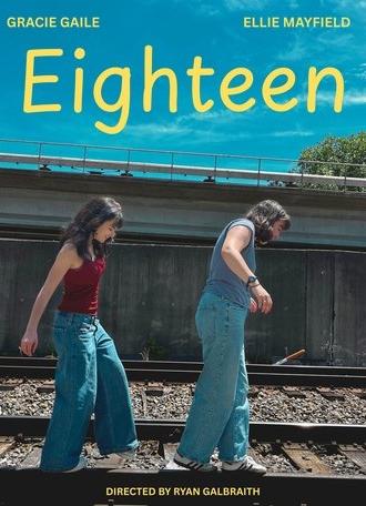 Eighteen (2025)