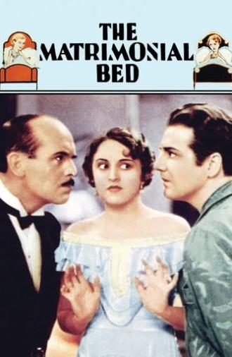 The Matrimonial Bed (1930)