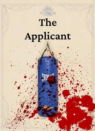 The Applicant (2023)