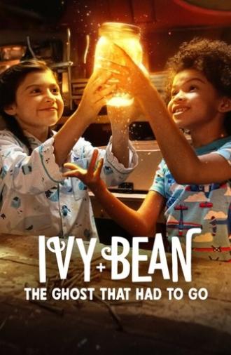 Ivy + Bean: The Ghost That Had to Go (2022)