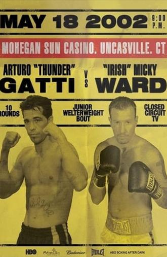 Arturo Gatti vs. Micky Ward I (2002)