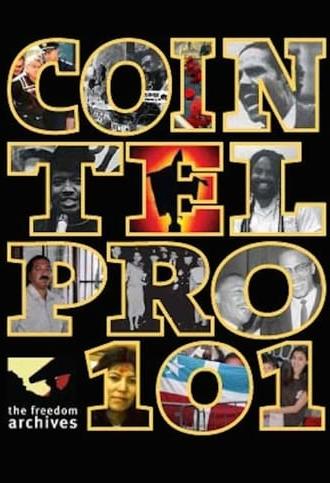 COINTELPRO 101 (2010)