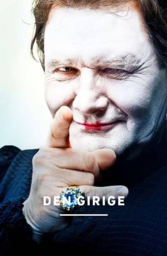 Den girige (2011)