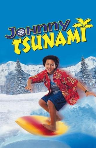 Johnny Tsunami (1999)