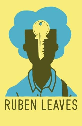 Ruben Leaves (2015)