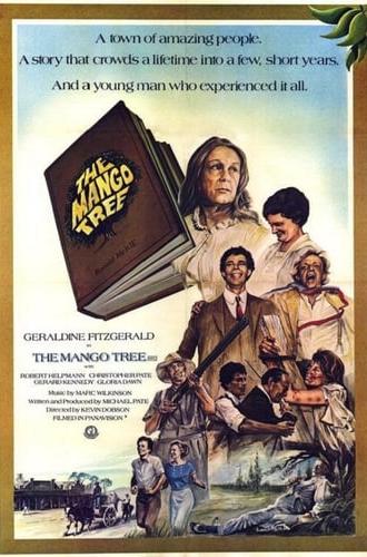 The Mango Tree (1977)