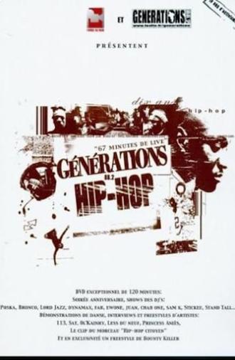 Générations Hip Hop (2003)