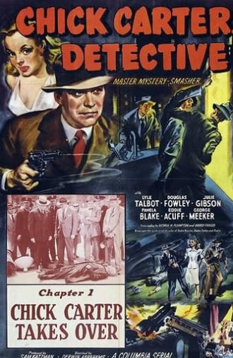 Chick Carter, Detective (1946)