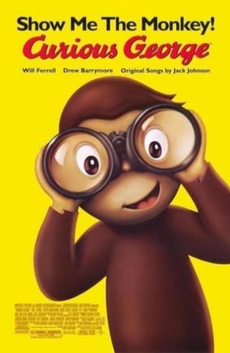 Curious George (2006)