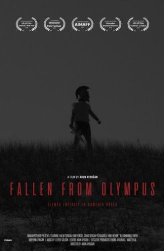Fallen From Olympus (2026)