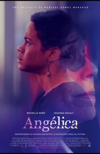 Angélica (2016)