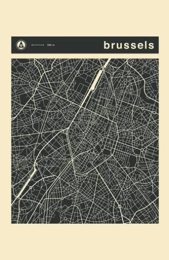 Brussels Loops (1958)