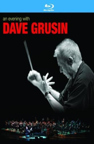 An Evening With Dave Grusin (2011)