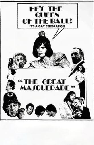 The Great Masquerade (1974)