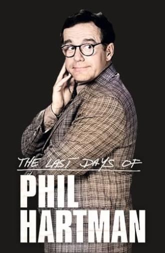 The Last Days of Phil Hartman (2019)