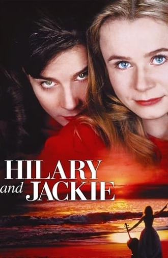 Hilary and Jackie (1998)