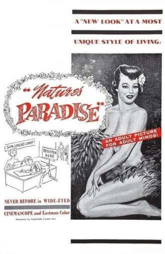 Nudist Paradise (1959)