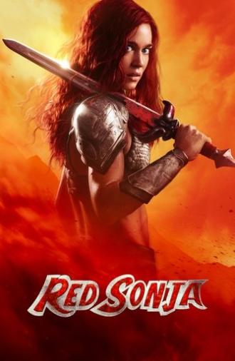 Red Sonja (2025)