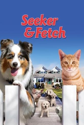 Seeker & Fetch (2011)