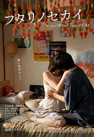 The World for the Two of Us (2022)