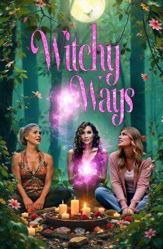 Witchy Ways (2024)