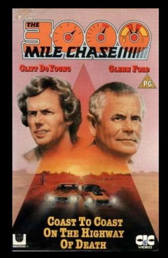The 3,000 Mile Chase (1977)