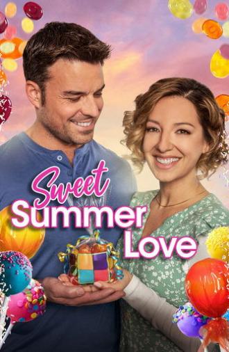 Sweet Summer Love (2024)