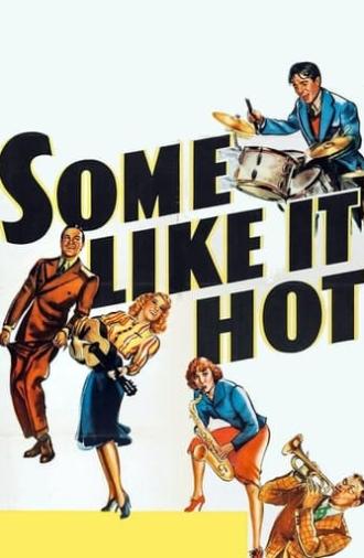 Some Like It Hot (1939)