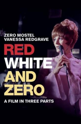 Red, White, and Zero (1979)