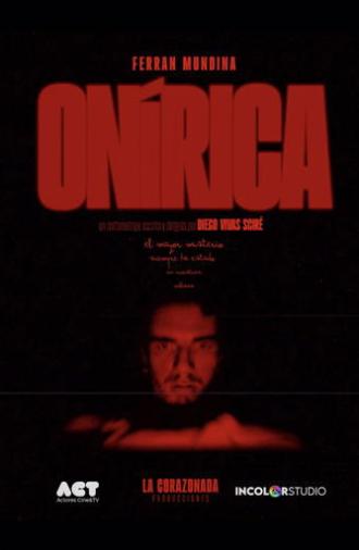 Onírica (2025)