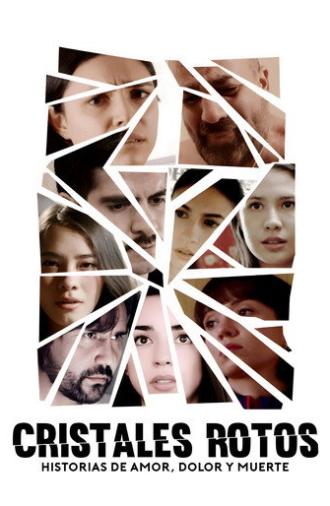 Shattered Crystals: Stories of Love, Pain and Death (2024)