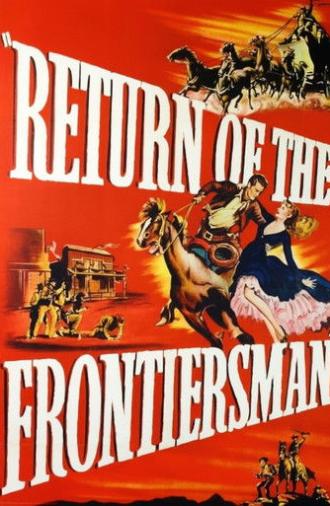Return of the Frontiersman (1950)