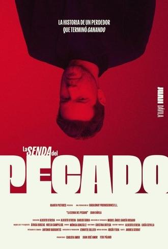 The path of sin (2025)