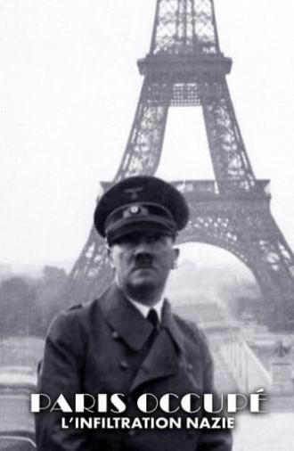 When Paris was German (2020)