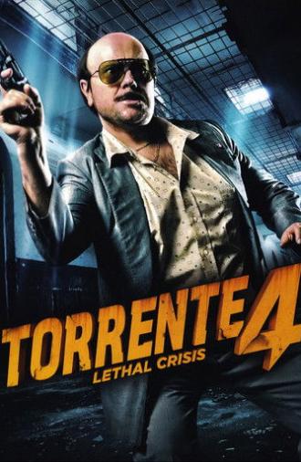 Torrente 4: Lethal crisis (2011)