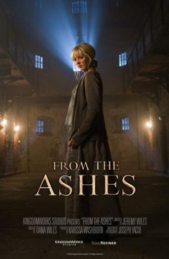 From the Ashes (2024)