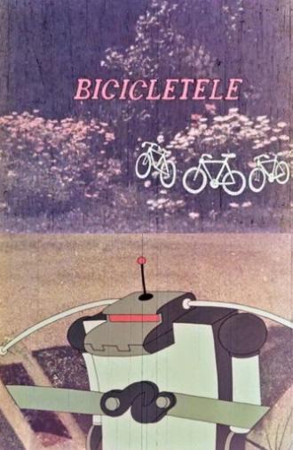 Bicicletele (1980)