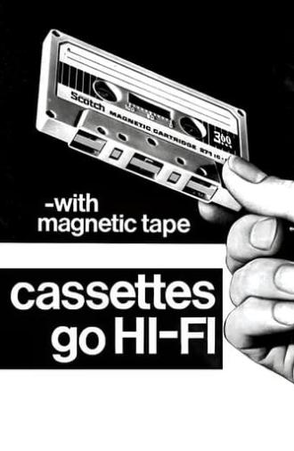 Cassettes Go Hi-Fi (2019)