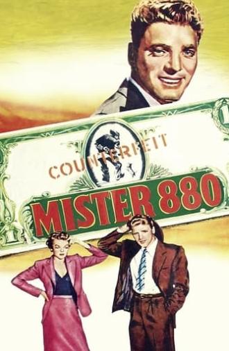 Mister 880 (1950)